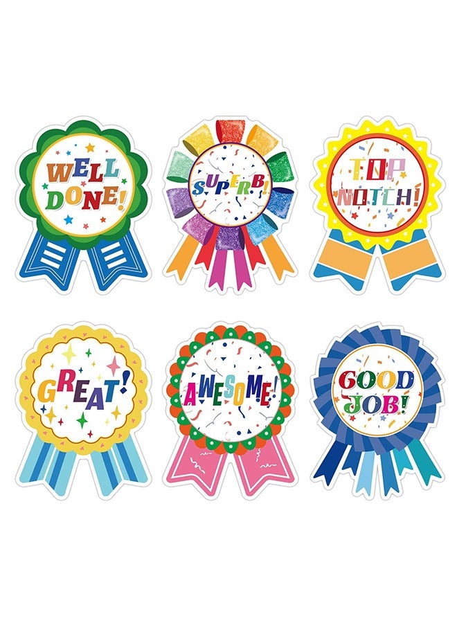 Peachjoy 300pcs Reward Stickers Badge Designs for Kids Reward Labels Use on Kids Classroom Outdoor Sports Game, Party, Home, Encourage Stickers, 2.2 * 2.8 Inches - Image 1