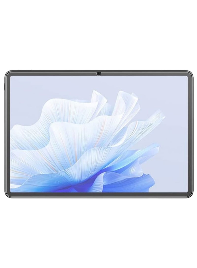 Waldic Tempered Glass Screen Protector For Huawei Matepad Air 11.5 Clear - Image 2