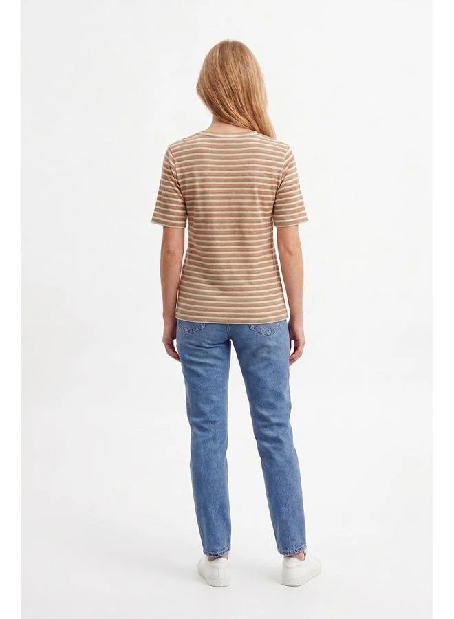 Penye Mood  T-SHIRT. for Women | Best Price UAE
