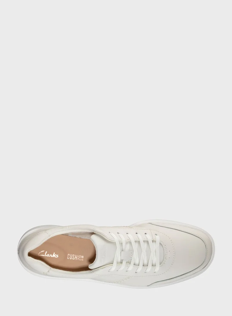 clarks Hero Walk Sneakers