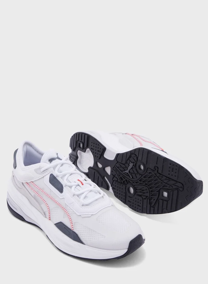PUMA Extent Nitro Db