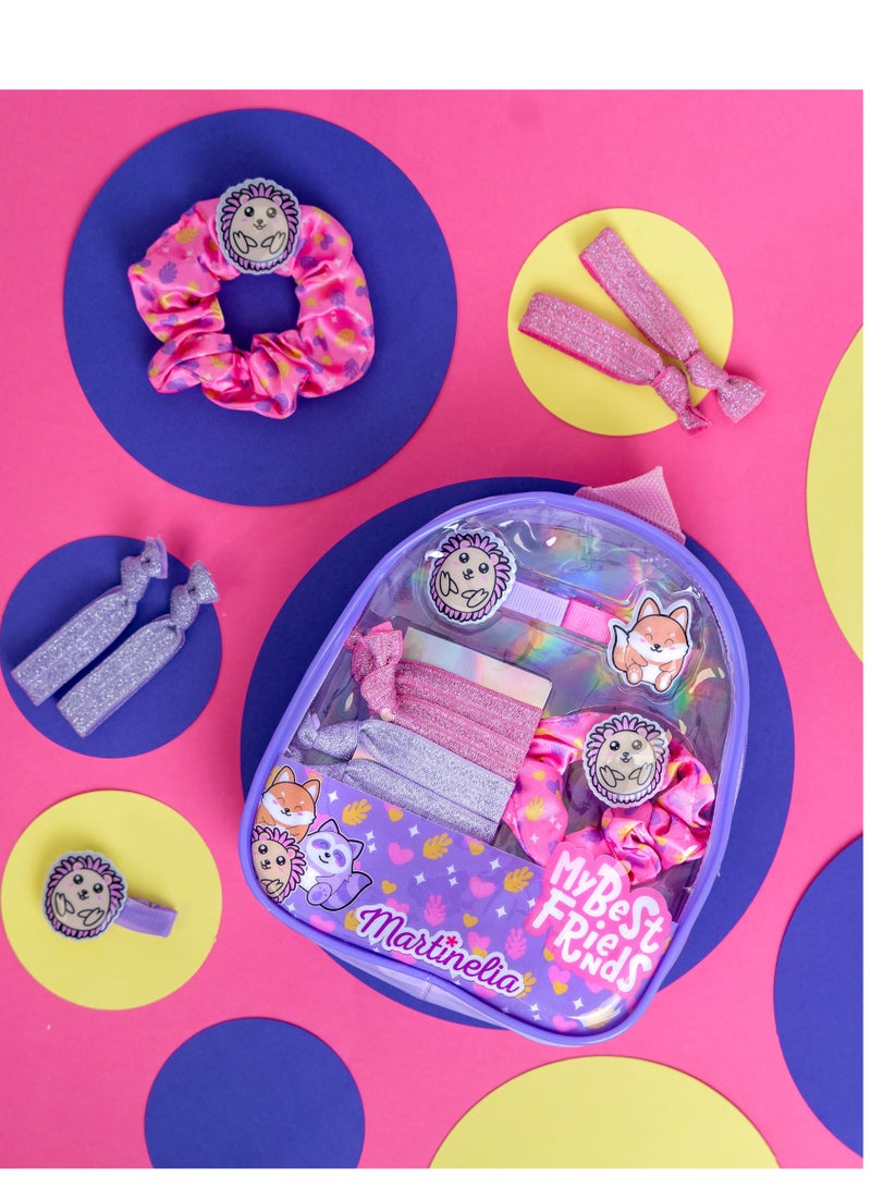 MARTINELIA BAG MY BEST FRIENDS - Image 3