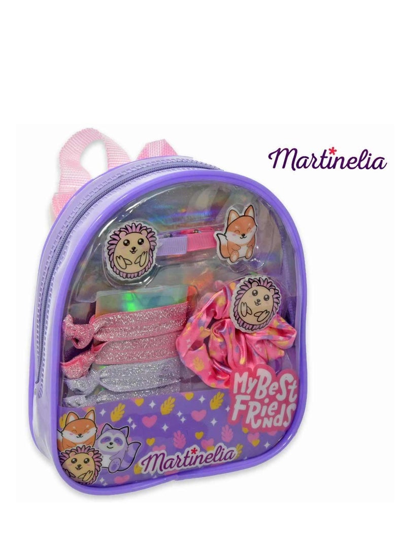 MARTINELIA BAG MY BEST FRIENDS - Image 1