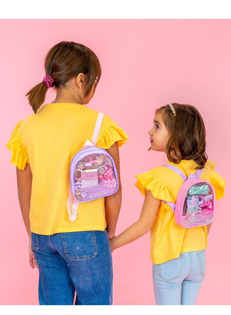 MARTINELIA BAG MY BEST FRIENDS - Image 5