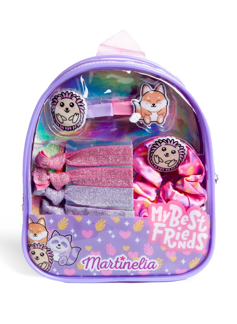 MARTINELIA BAG MY BEST FRIENDS - Image 4