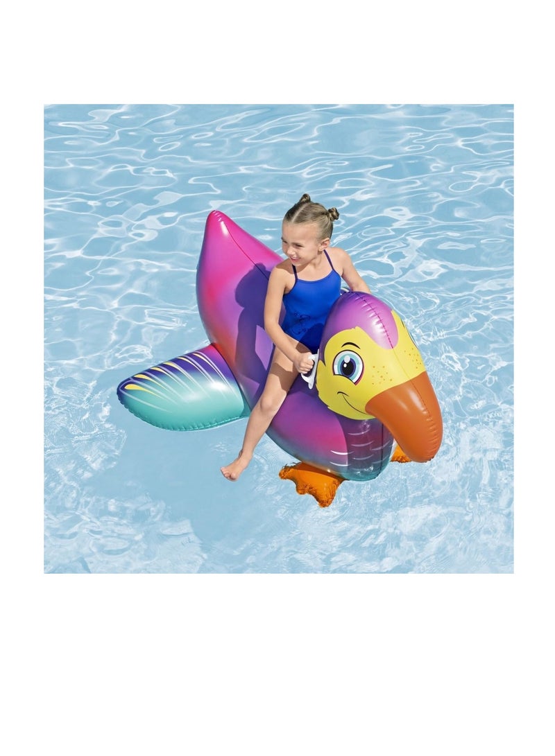 Bestway Rider Dandy Dodo 141X113cm - Image 2