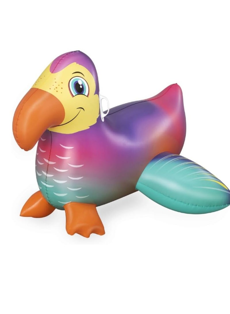 Bestway Rider Dandy Dodo 141X113cm - Image 1