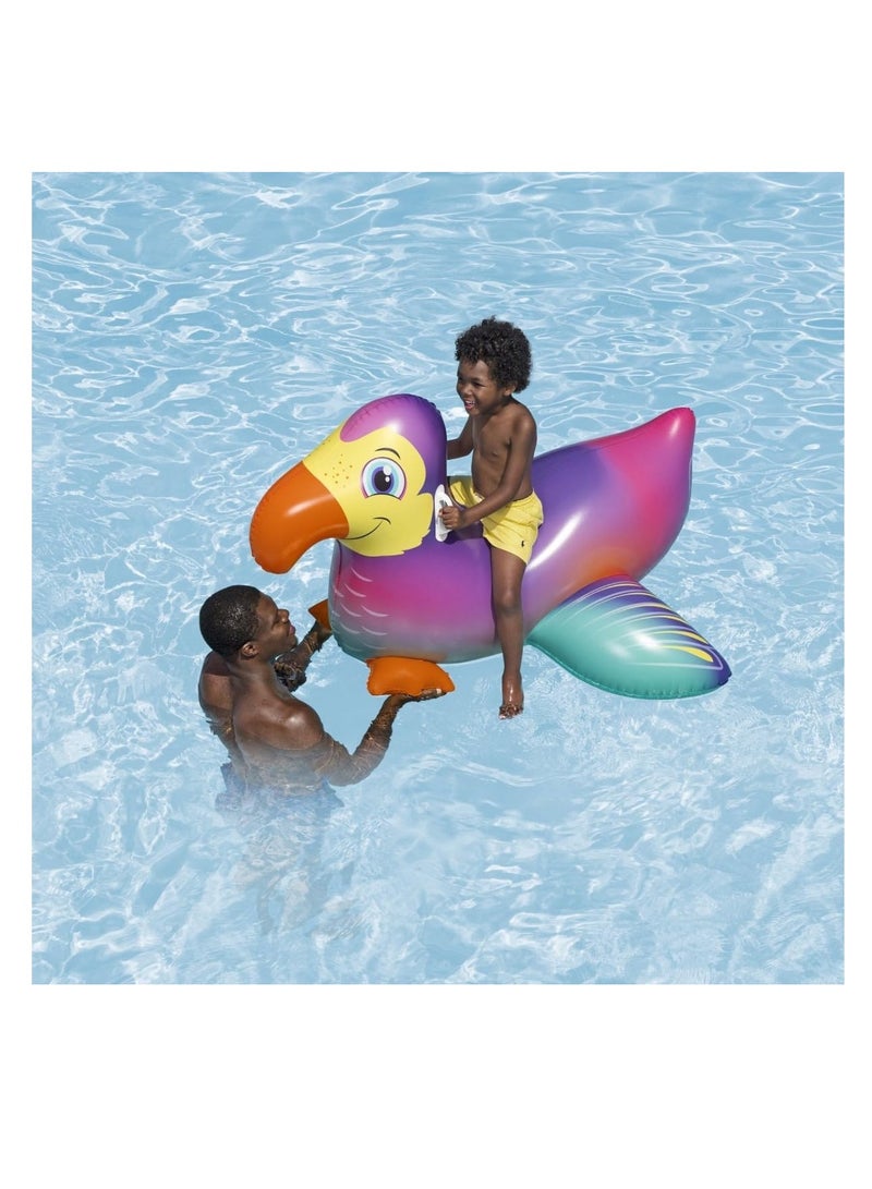 Bestway Rider Dandy Dodo 141X113cm - Image 3