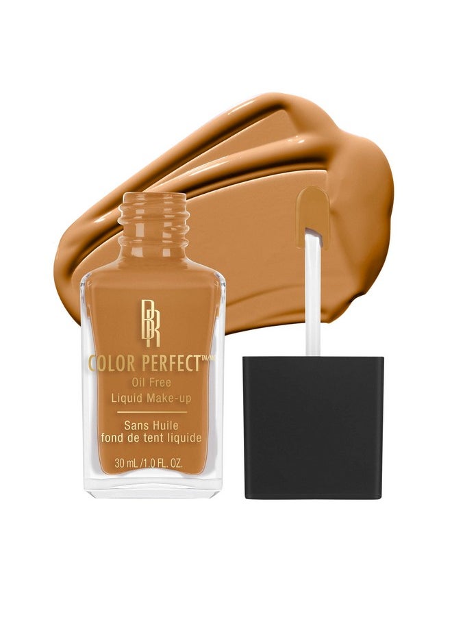 بلاك راديانس - كريم أساس سائل لتغطية كاملة من Color Perfect، برالين، 1 أونصة - Image 1