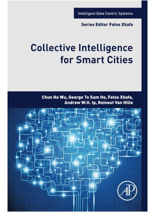 Collective Intelligence for Smart Cities  - Image 1