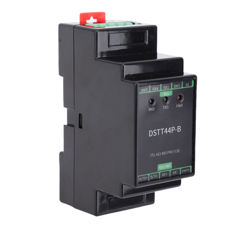 diustou TTL To RS422 RS485 Converter With Digital Isolation SP3485 Chipset Industrial Serial Module - Seamless Signal Conversion Self Powered Protection for Automation - Image 4