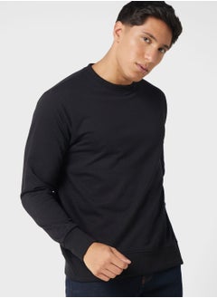 Seventy Five Basics 2 Pack Basic Sweatshirt  - Image 3