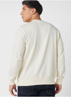 Seventy Five Basics 2 Pack Basic Sweatshirt  - Image 4