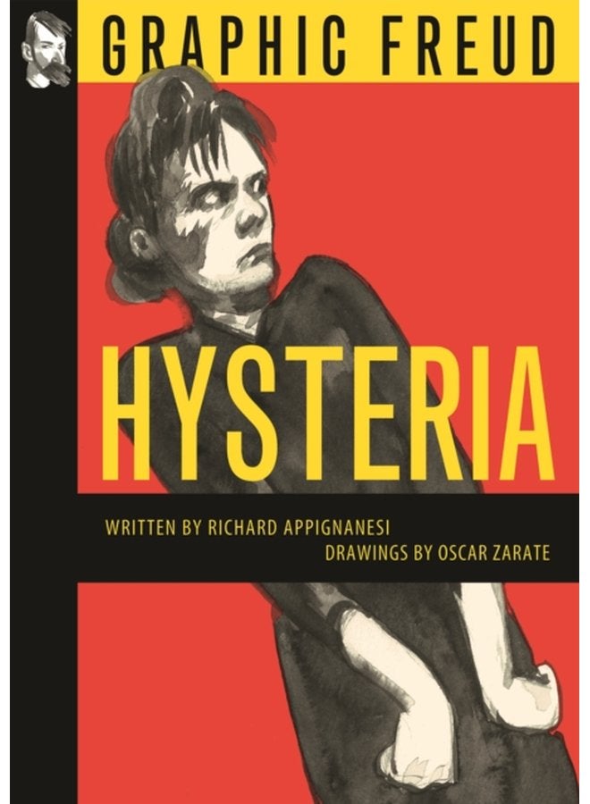 Hysteria - Paperback