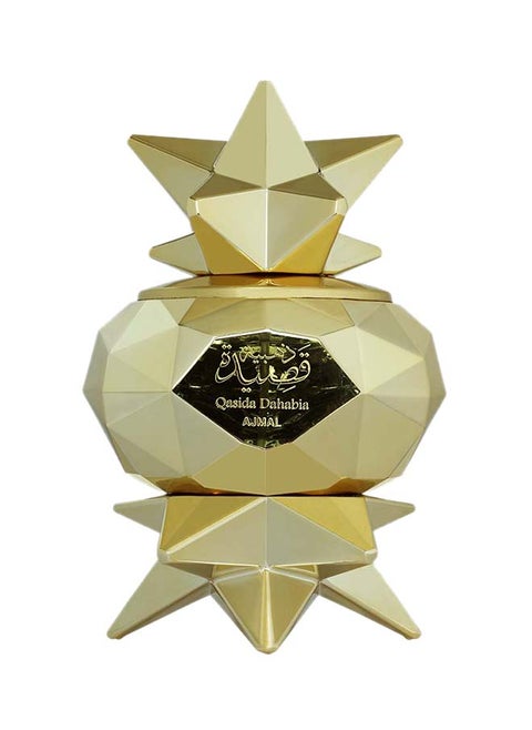 Qasida Dahabia EDP 60 Ml