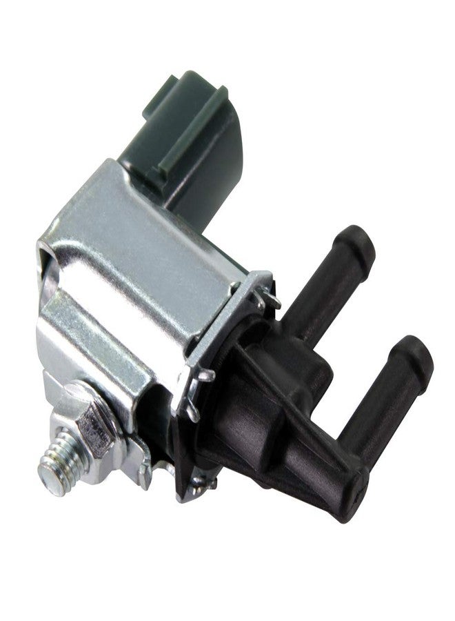 TAMKKEN 1149309E010 14930-Z50001 Purge Volume Control Solenoid VSV Valve Compatible with Nissan 350Z Murano Frontier Maxima Altima Sentra Quest Infiniti FX35 G35 G20 I30 I35 M45 Q45 QX4 1998-2005 - Image 3