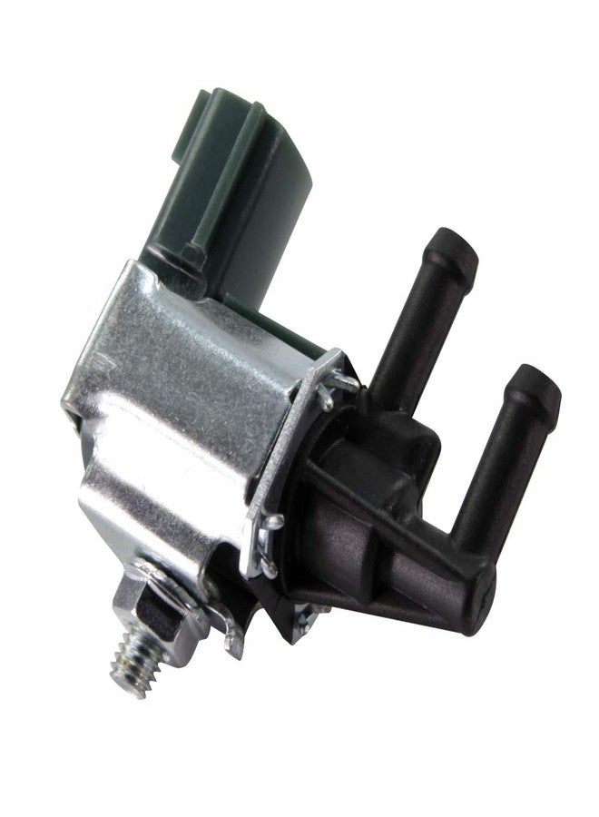 TAMKKEN 1149309E010 14930-Z50001 Purge Volume Control Solenoid VSV Valve Compatible with Nissan 350Z Murano Frontier Maxima Altima Sentra Quest Infiniti FX35 G35 G20 I30 I35 M45 Q45 QX4 1998-2005 - Image 4