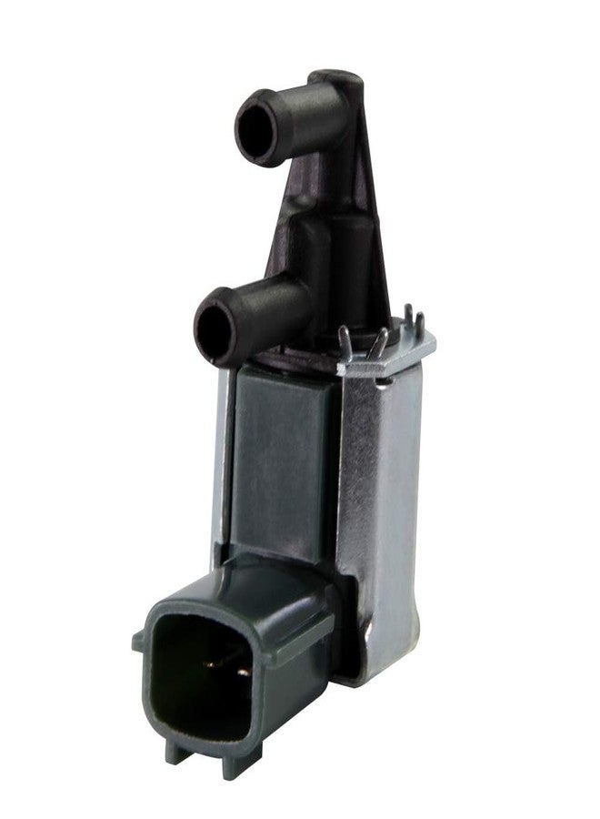 TAMKKEN 1149309E010 14930-Z50001 Purge Volume Control Solenoid VSV Valve Compatible with Nissan 350Z Murano Frontier Maxima Altima Sentra Quest Infiniti FX35 G35 G20 I30 I35 M45 Q45 QX4 1998-2005 - Image 2