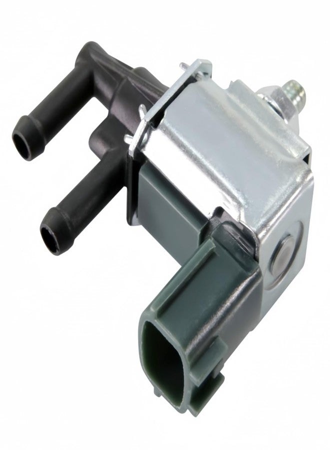 TAMKKEN 1149309E010 14930-Z50001 Purge Volume Control Solenoid VSV Valve Compatible with Nissan 350Z Murano Frontier Maxima Altima Sentra Quest Infiniti FX35 G35 G20 I30 I35 M45 Q45 QX4 1998-2005 - Image 1