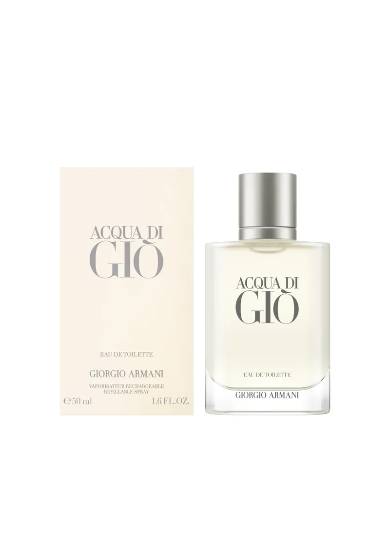 armani Acqua Di Gio Eau De Toilette 50ml