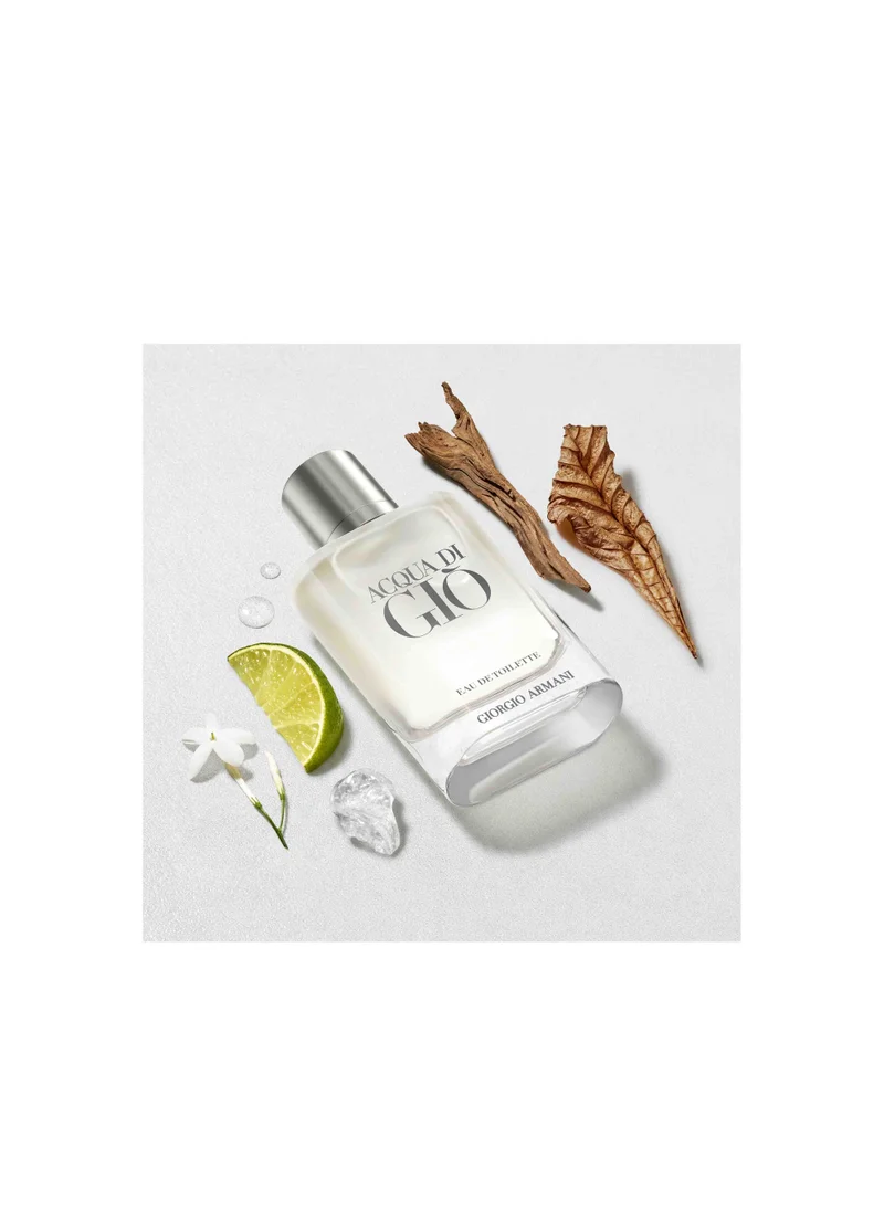 armani Acqua Di Gio Eau De Toilette 50ml