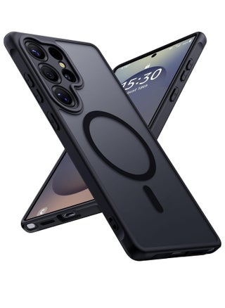 Matte Black