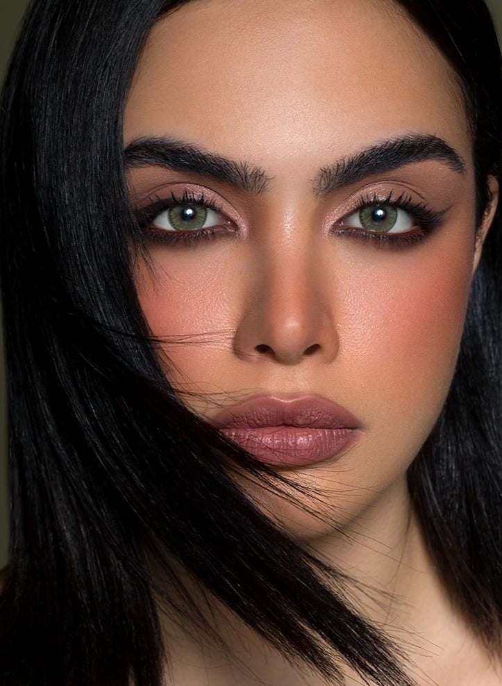 أنستازيا–عدسات أنستيتيك ليما اللاصقة الملونة لإطلالة ساحرة تدوم حتى 6 أشهر - Image 2