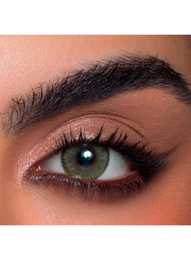 أنستازيا–عدسات أنستيتيك ليما اللاصقة الملونة لإطلالة ساحرة تدوم حتى 6 أشهر - Image 1