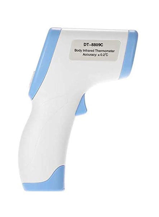 NIBEMINENT No Contact Infrared Forehead Digital Thermometer With Accurate Temperature Monitoring - Image 3