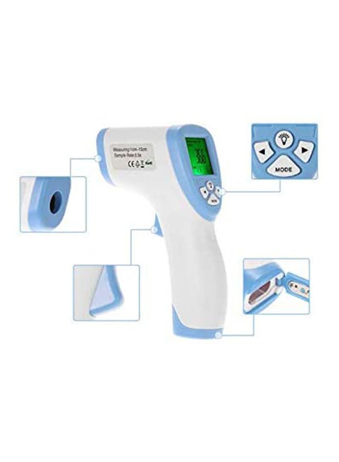 NIBEMINENT No Contact Infrared Forehead Digital Thermometer With Accurate Temperature Monitoring - Image 5