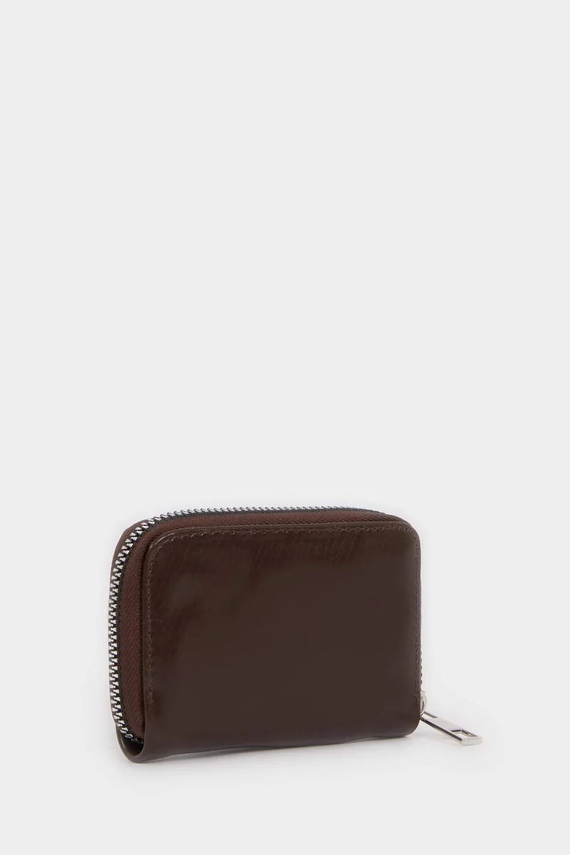 ديفاكتو Woman Coin Purse