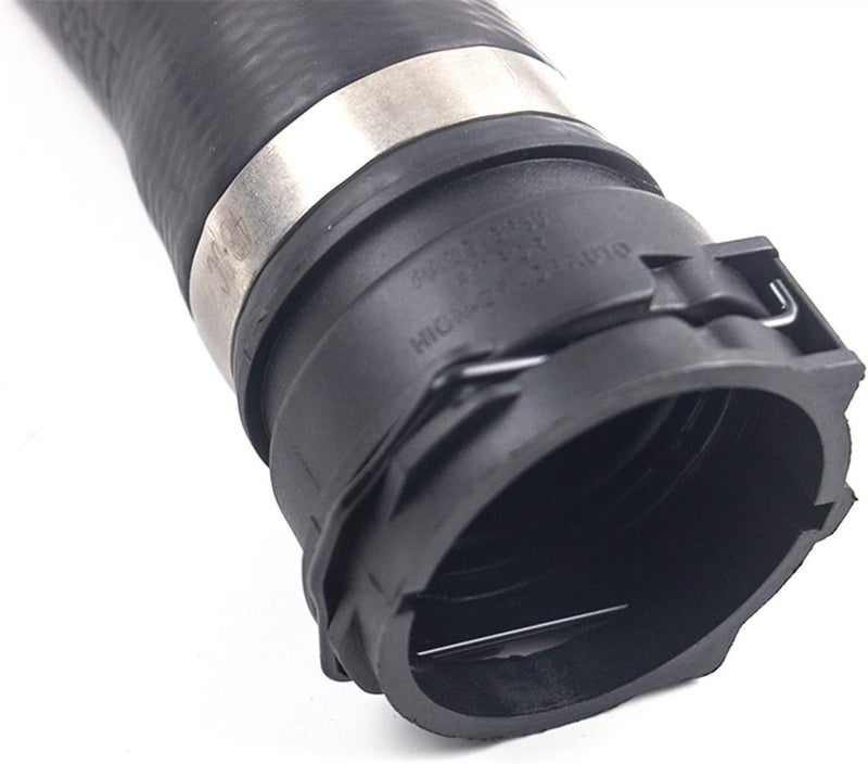 Wivplex Coolant Pipe for BMW Z3 E36 - Image 3