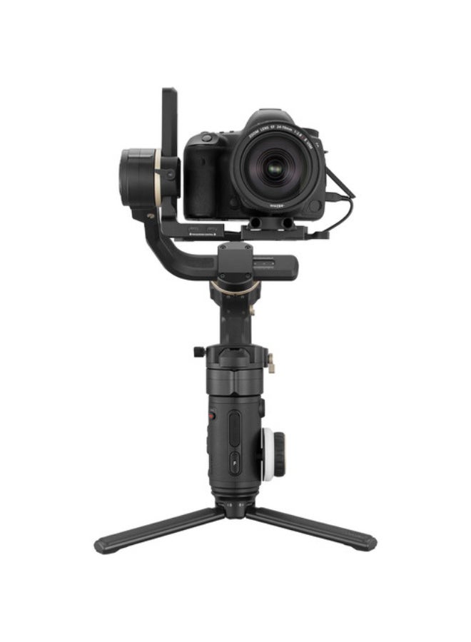 زيون Crane 3S Handheld Stabilizer - Image 1