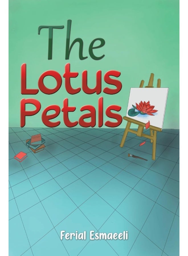 The Lotus Petals 