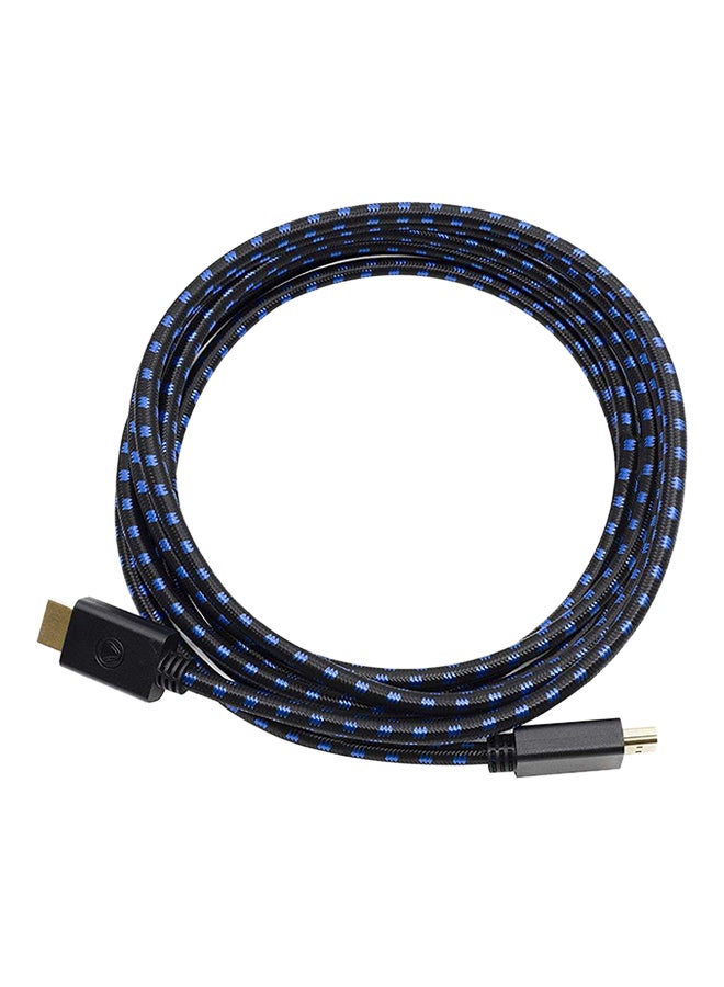 Snakebyte HDMI Cable For PS4 And PS3 - Image 1