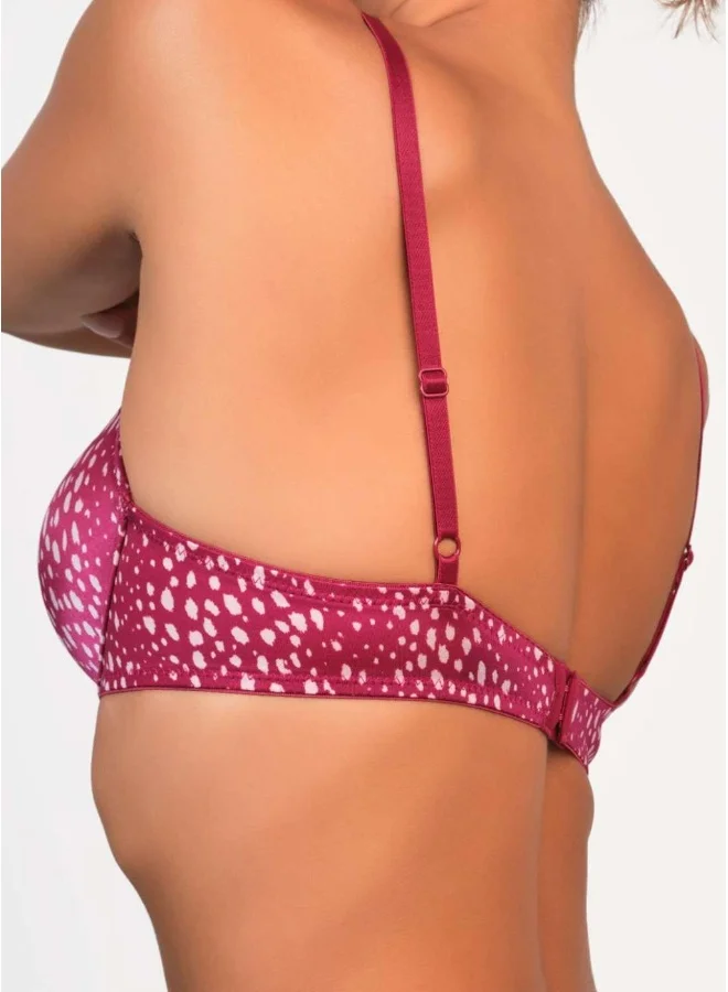 لا سينزا La Senza Trendy Plunge Bra