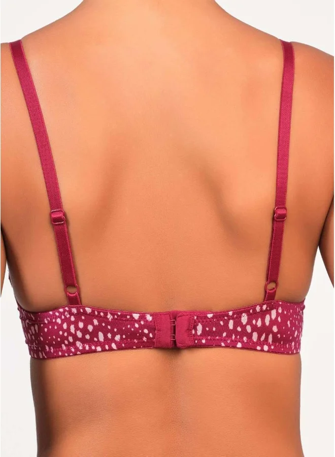لا سينزا La Senza Trendy Plunge Bra