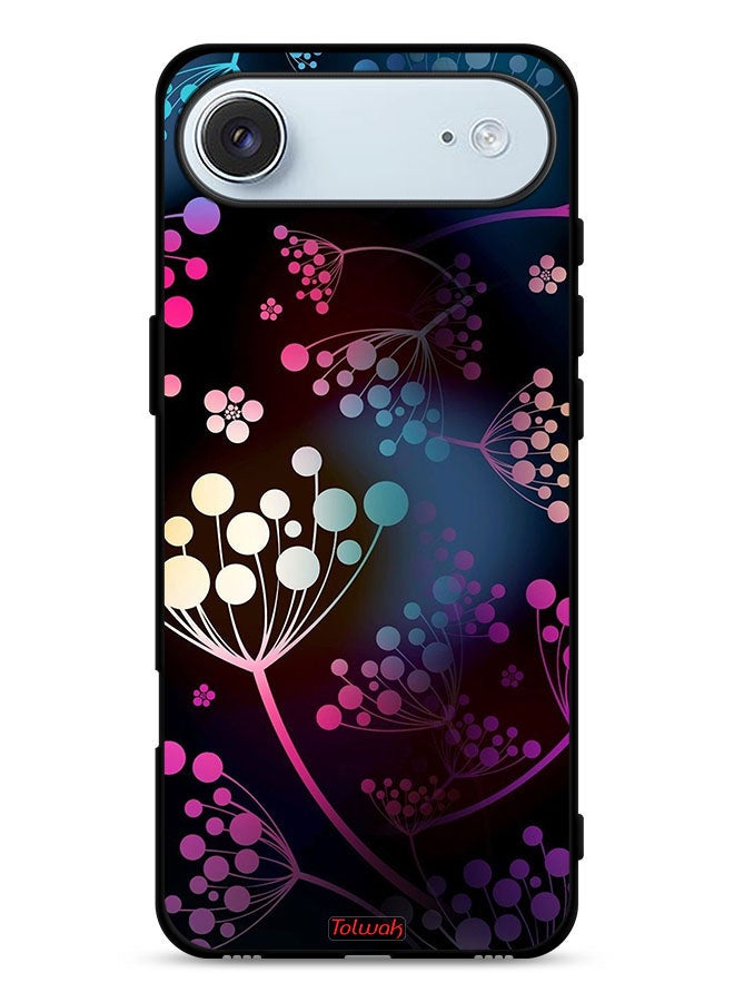 Tolwak Apple iPhone Air Protective Case Cover Pattern - Image 1