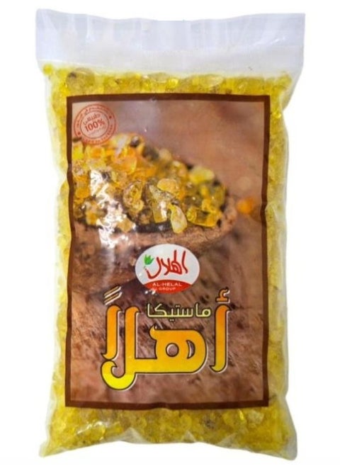 ماستيكا اهلاً بخور - 400 جرام