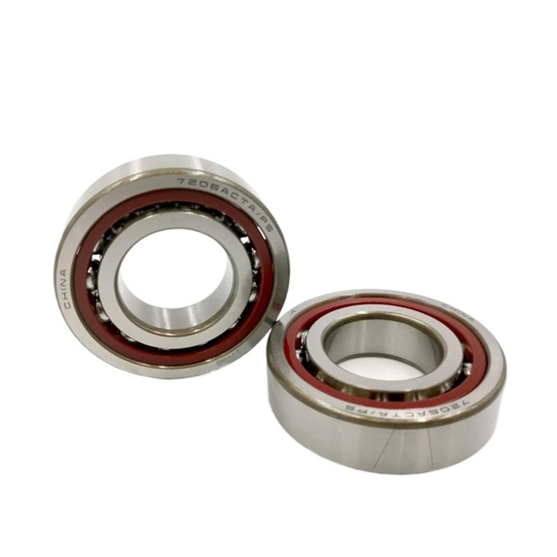 DT P4 7801 12X21X5MM Nxmle Bearing 7800 7801 7802 7803 7804 7805 7806 7807 7808 - Image 2