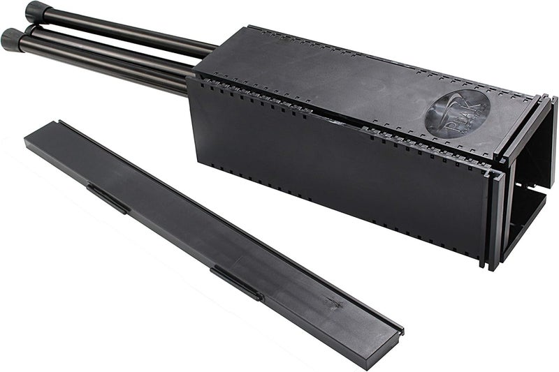 PEAK Portable Music Stand with Carrying Bag - Image 3