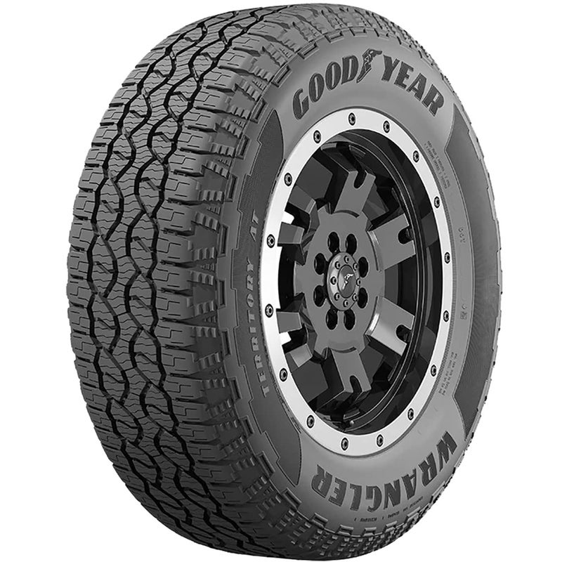 Goodyear Wrangler Territory AT All Terrain 275/65R18 116T Light Truck Tire - Image 5