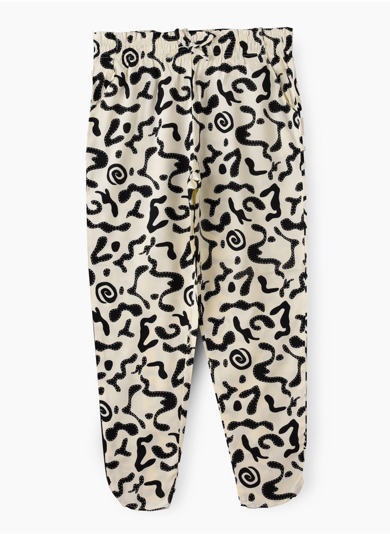 Jelliene Pants  - Image 1