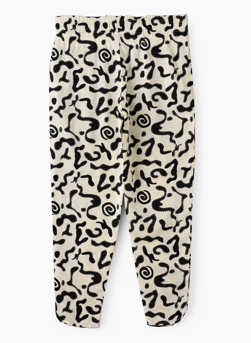 Jelliene Pants