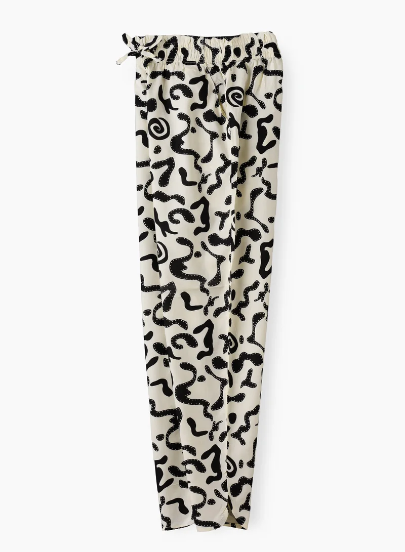 Jelliene Pants