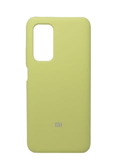 Logo Xiaomi MI Poco M3 PRO Phone Cover Slim Stylish Case with Inside Microfiber Lining  - Image 1