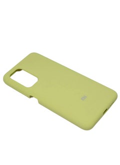 Logo Xiaomi MI Poco M3 PRO Phone Cover Slim Stylish Case with Inside Microfiber Lining  - Image 2