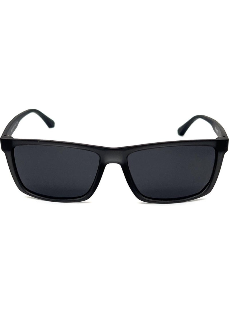 De Valentini DV M1052 C11M Men's Sunglasses  - Image 1