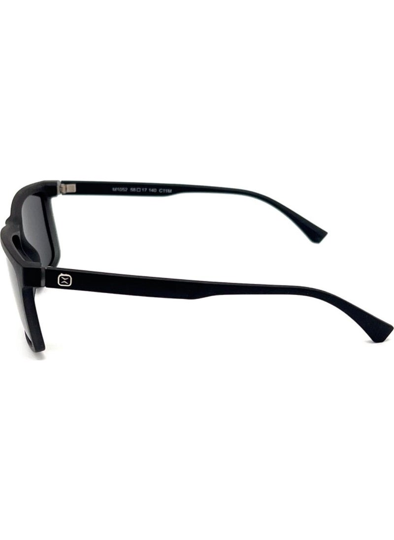 De Valentini DV M1052 C11M Men's Sunglasses  - Image 3