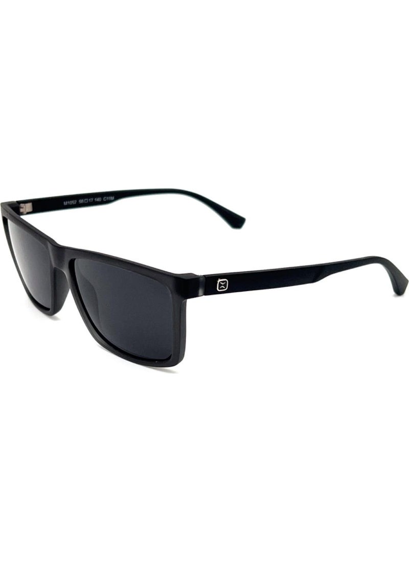 De Valentini DV M1052 C11M Men's Sunglasses  - Image 2
